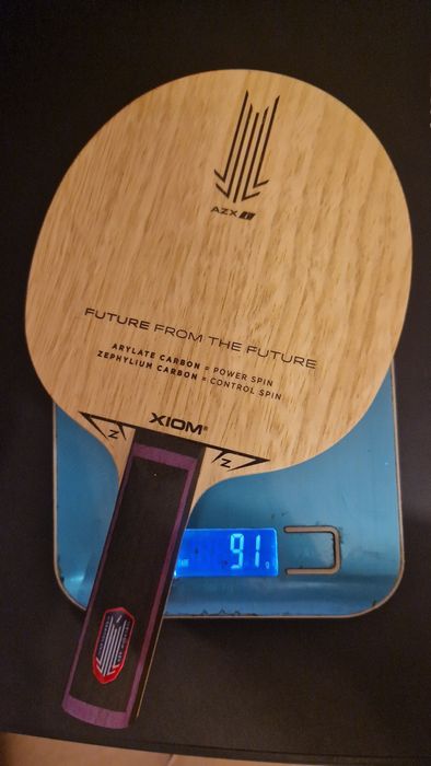 Lemn Xiom Ice Cream AZXi