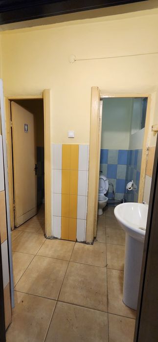 Închiriere spațiu comercial în zonă centrală, aproape de spirale