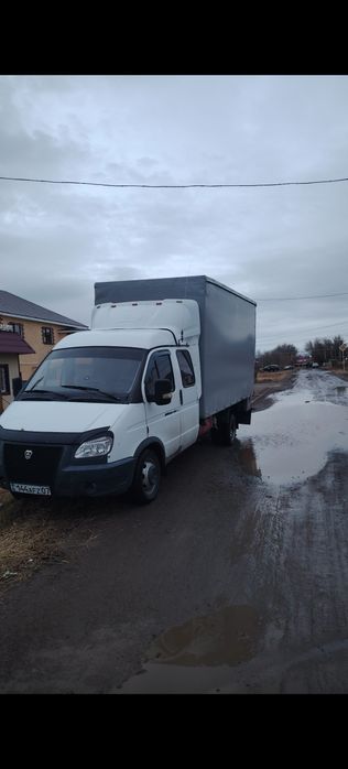 Продам Газель.                  Срочно...