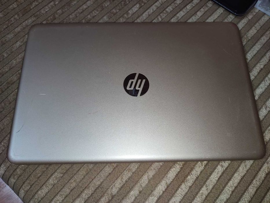 Hp Pavilion 15 Тъчскрийн/ AMD A9 2.9GHz/16GB DDR4/256GB SSD