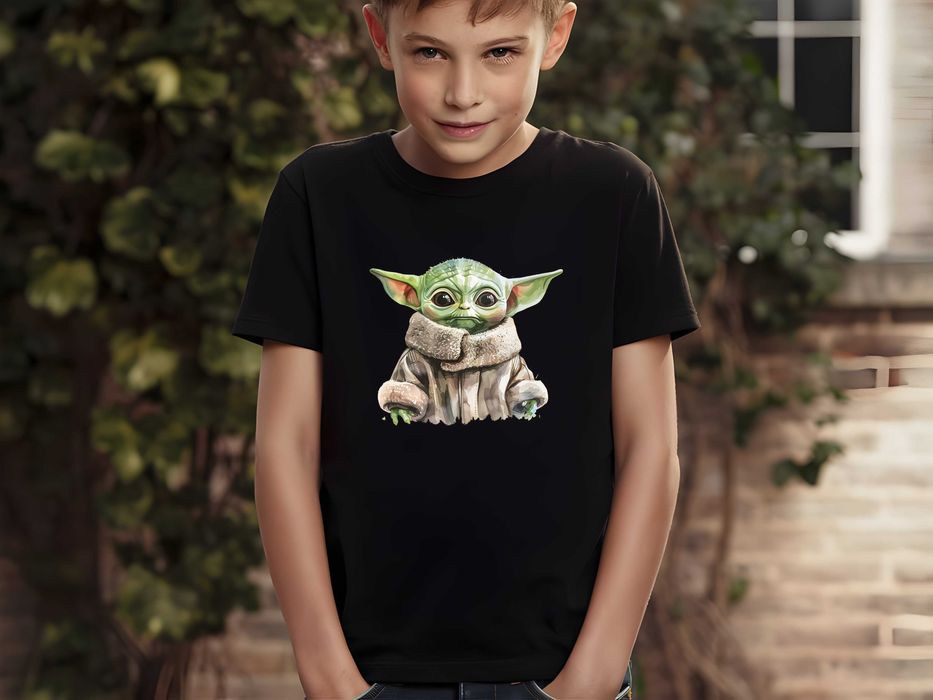 Детски Тениски от Междузвездни войни