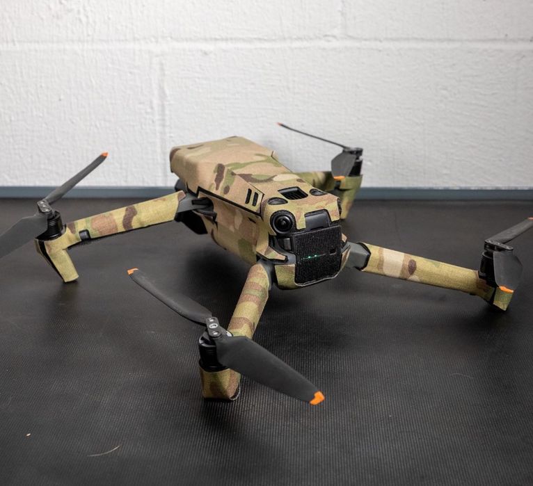 DJI Mavic 3 Pro Cine drone in a premium combo package.