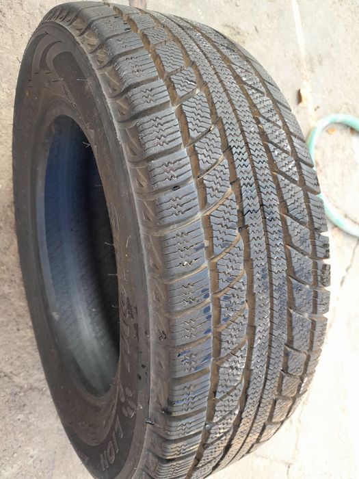 Зимние шины Triangle 185/65/r14