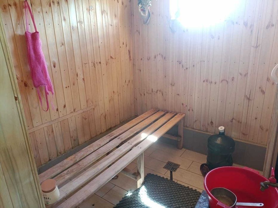 В продаже дом 4 комнаты