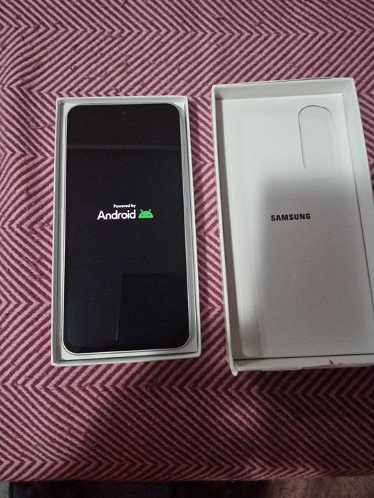 Samsung A36 5g nou