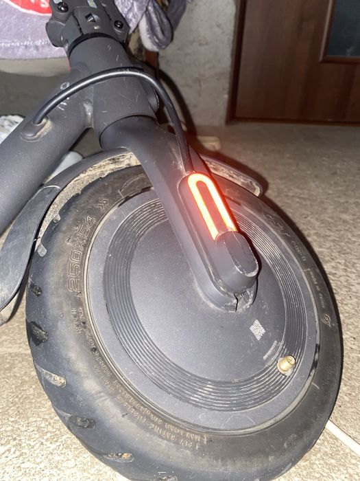 Xiaomi scooter 4