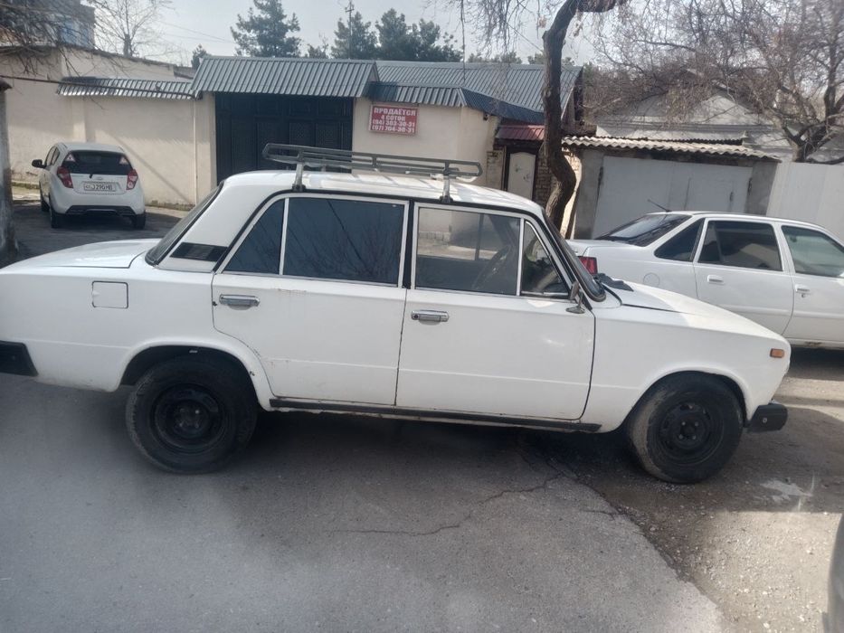 Продаётся автомобиль Ваз 2101