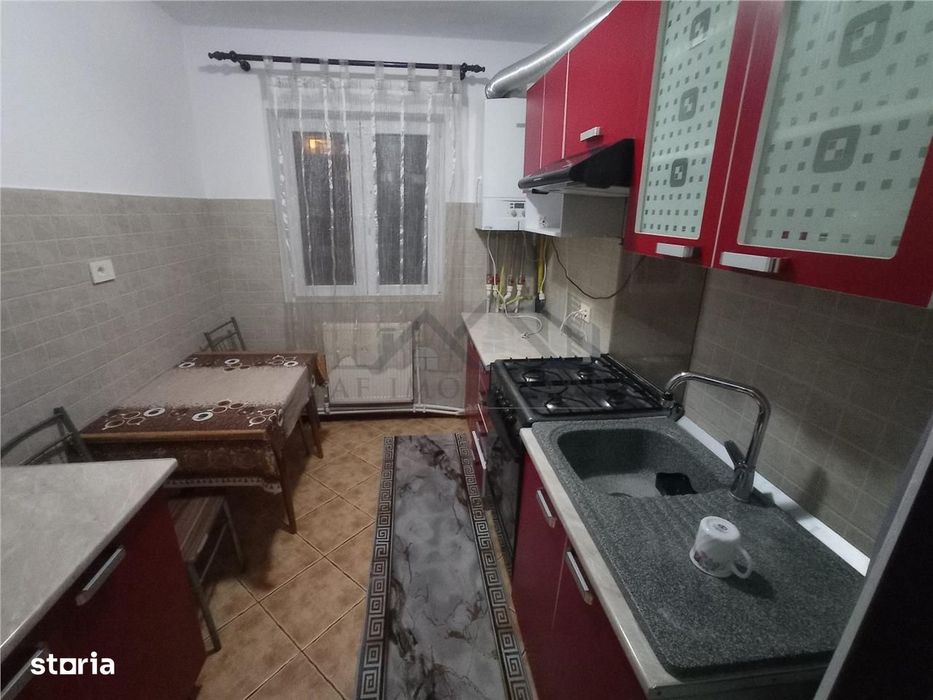 Podu Ros - Apartament 4 camere
