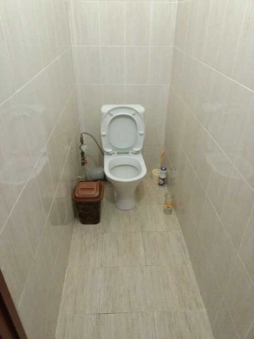 Сдается 1 комнатная квартира