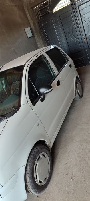 Matiz mix 2014  prabek 200.240.