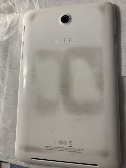 Неработещи таблети за части