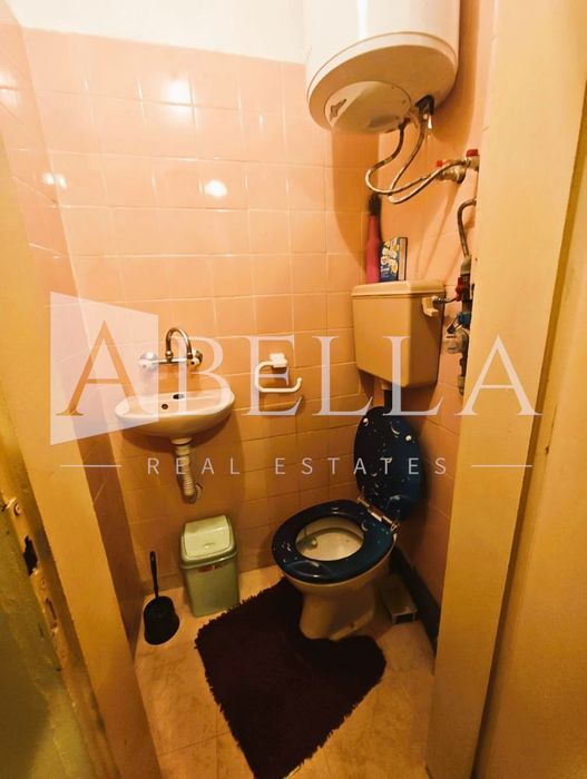 3-стаен в София-Център площ 80