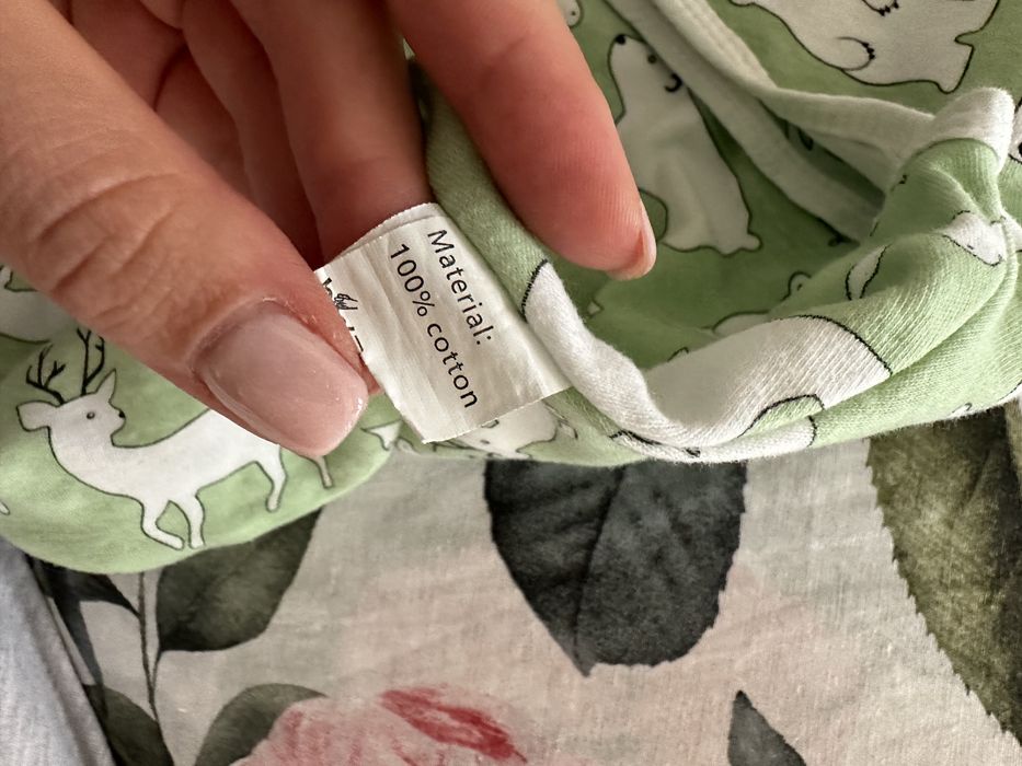 Антистрес пелени 0-3 м. и 3-6 м.