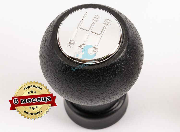 Топка за Скоростен Лост за Suzuki Swift SX4 Fiat Sedici 5
