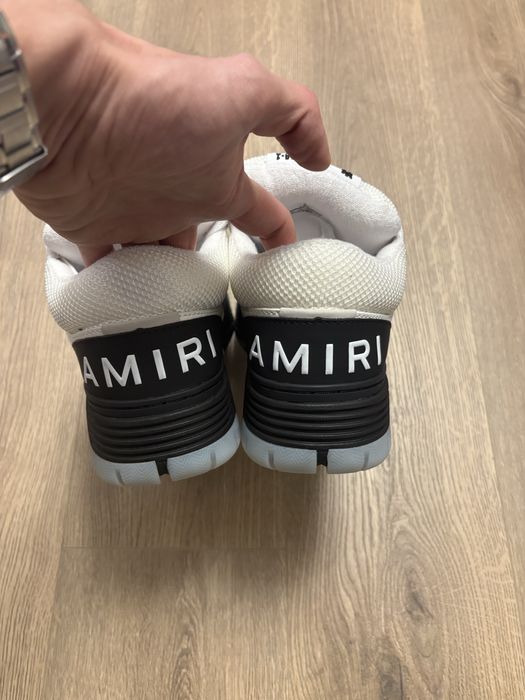 Amiri MA-1 Sneakers