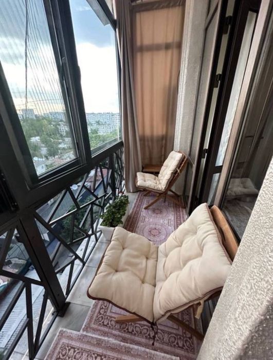 Darkhan Modern Продается 4 комнатная квартира ремонт Парк Тельмана