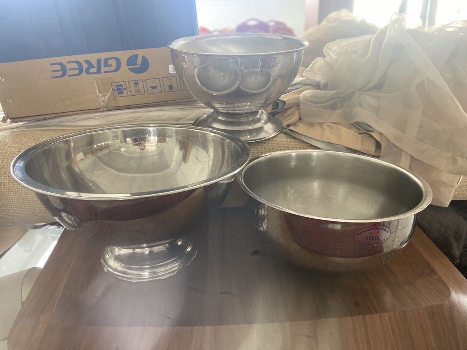 Купи басан различни размери