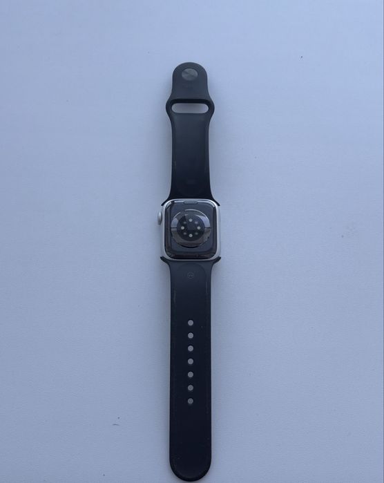 Apple Watch Series 8 СРОЧНО!