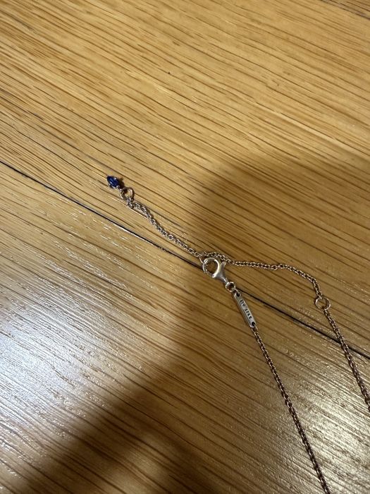 Колие Pandora , сребро