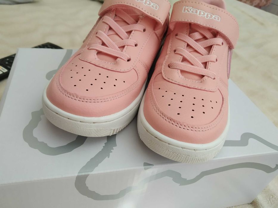 Маратонки Каппа за момиче