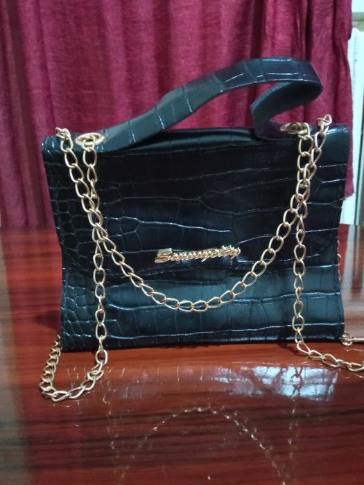 Сумочки - косметички