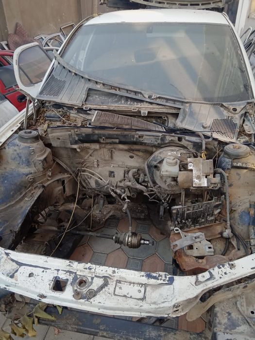 Запчасти на Опель вектора б