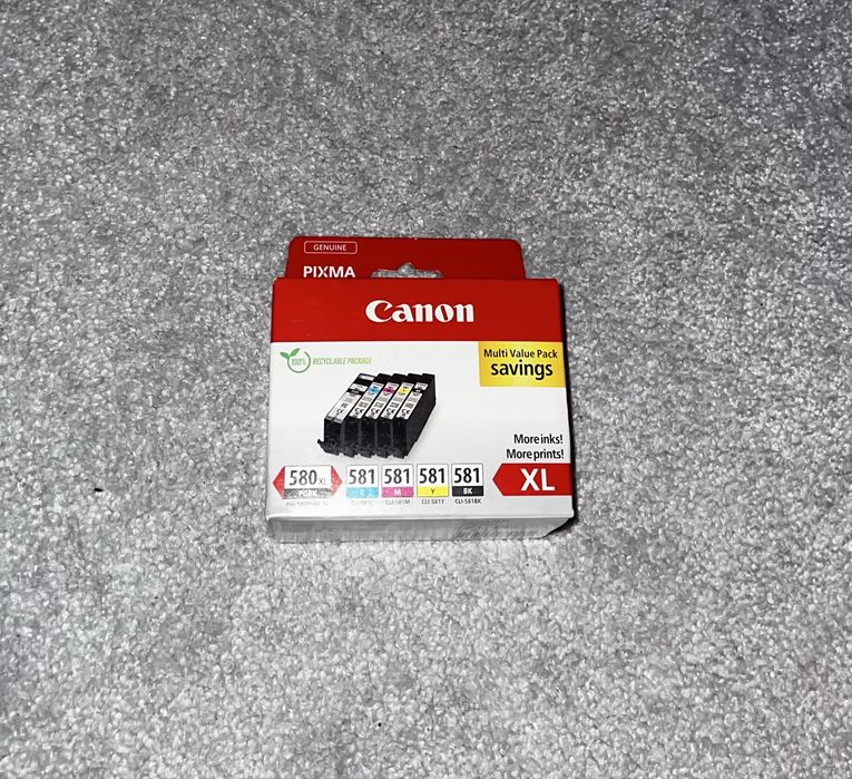 Cartuse de cerneala pentru imprimante