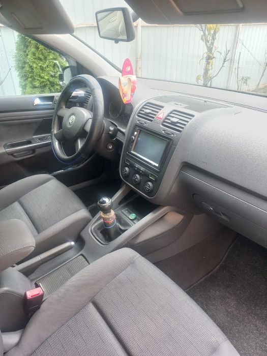 Volkswagen Golf V 2005