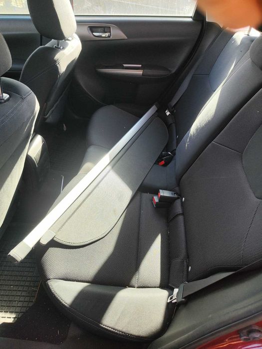 Subaru Impreza на части 2.0 дизел 80kw 109кс / субару импреза