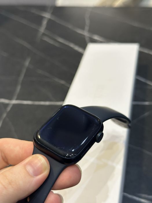 Apple watch 8/41mm