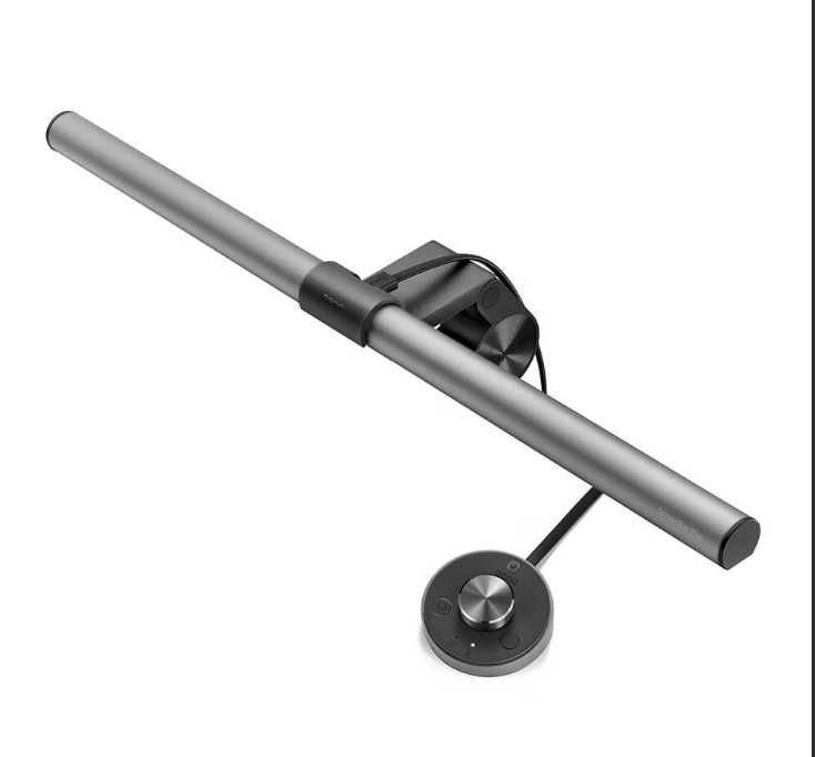 Лампы для мониторов BenQ (ScreenBar Pro, Screenbar Halo, ScreenBar +)