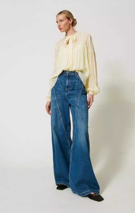 предлагам дънки на Twinset