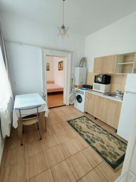 Garsonieră ultracentrală de închiriat lângă Bastionul Croitorilor, Cluj-Napoca