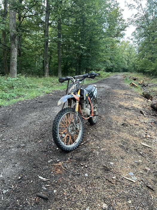 Vand cross NCX 250cc , an 2021 perfect functional. Mai multe detali in privat.