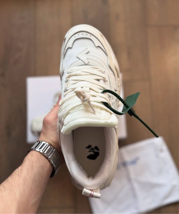 Off white odsy 1000
