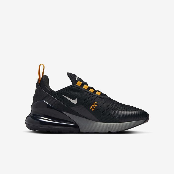 Nike Air Max 270 - 38.5 и 39 Номер Оригинални