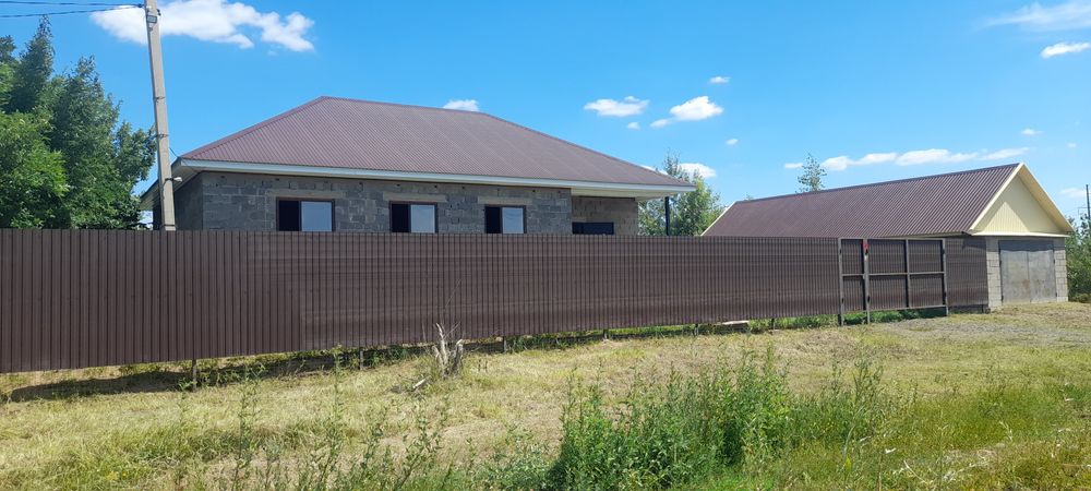 Продается дом в чернов вариянте