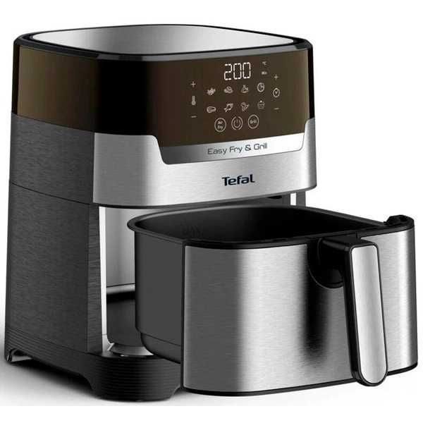 продам аэрогриль Tefal идеальное состояние