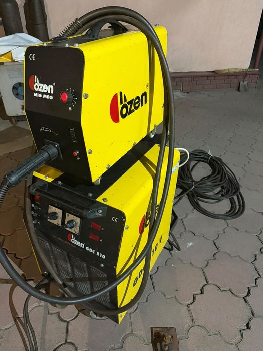 Продам сварочный аппарат полуавтомат.