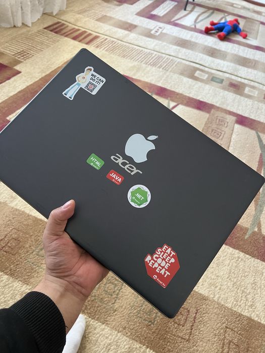 Acer Aspire A315-55 Core i5