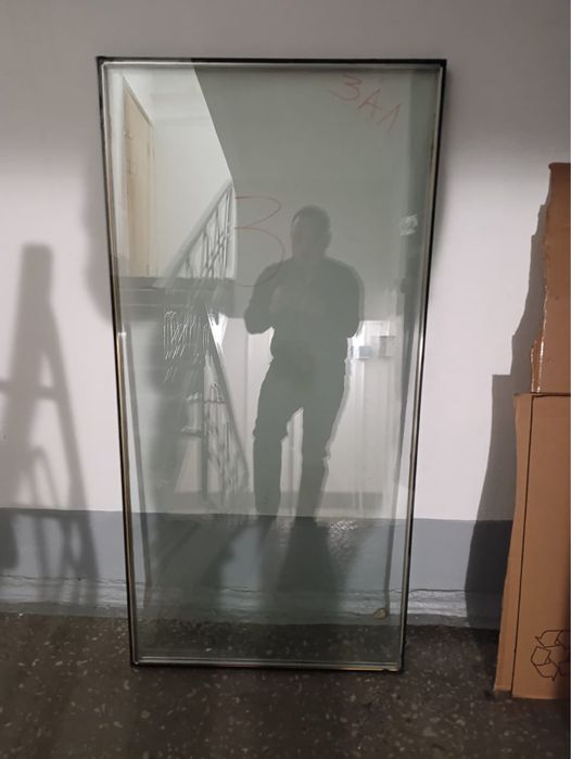 Продам окна б/у в хорошем состоянии