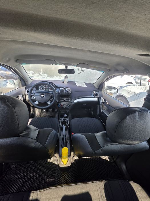 Nexia 3 mexanika sotiladi srochni