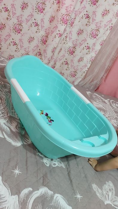 Детский ванночка