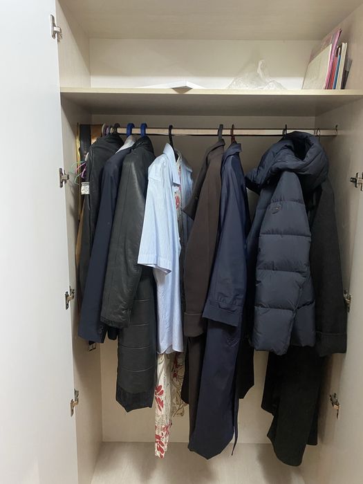 Продается шкаф в отличном состоянии