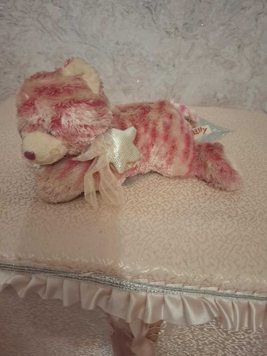 Плюшени   Играчки