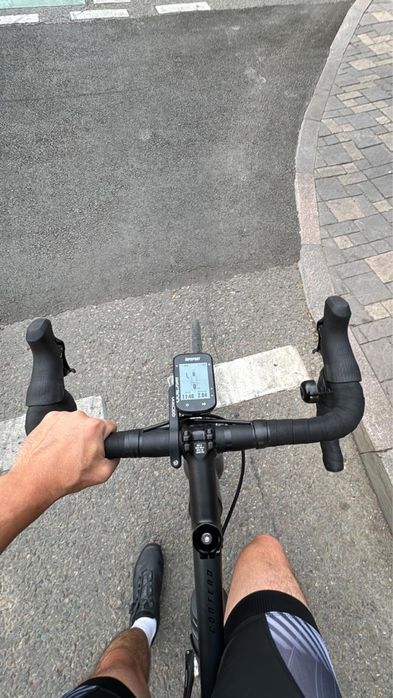 Шоссейный Велосипед