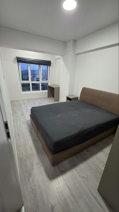 Închiriez apartament cu 2 camere Solumnia