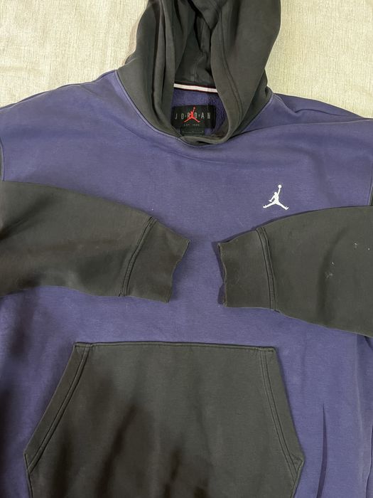 Суитчър на Jordan