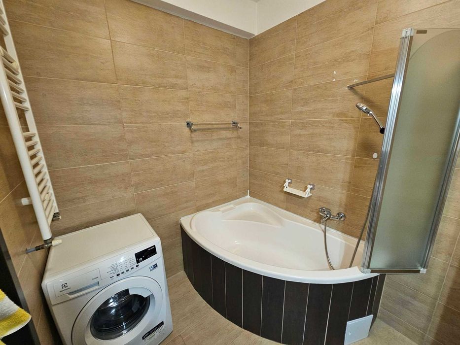 Propietar, inchiriere apartament 2 camere in Militari Resident (Rezervelor 91)