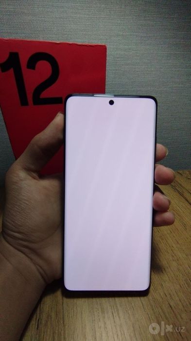 OnePlus 12 16/512
